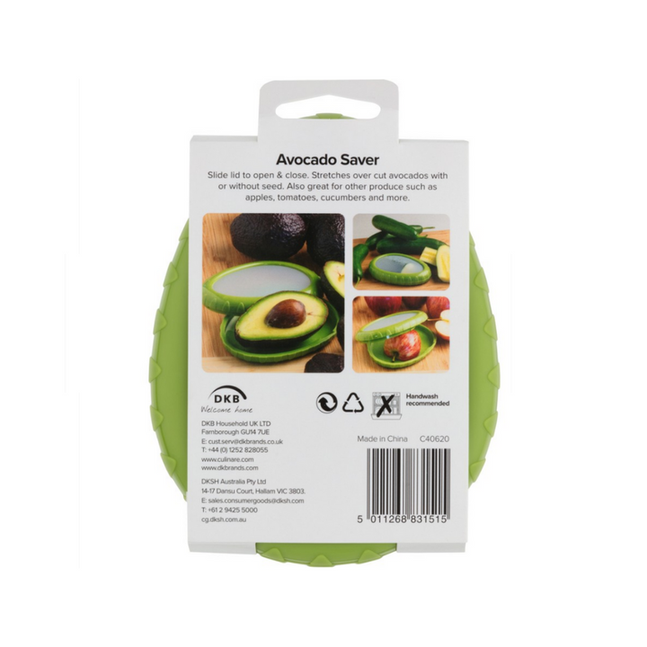 DKSH Culinare Avocado Saver Packaged | Merchants Homewares