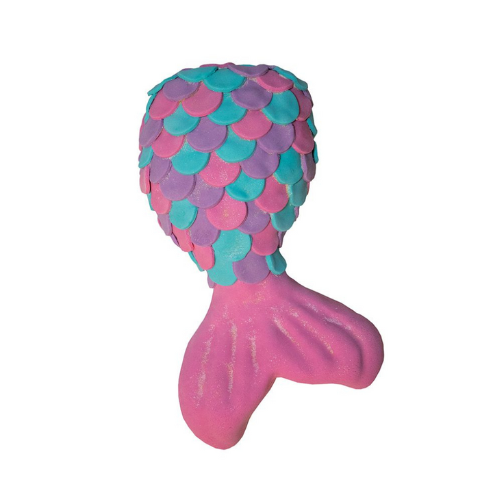 Daily Bake Silicone Mermaid Tail Cake Mould Lifestyle | Merchants Homewares
