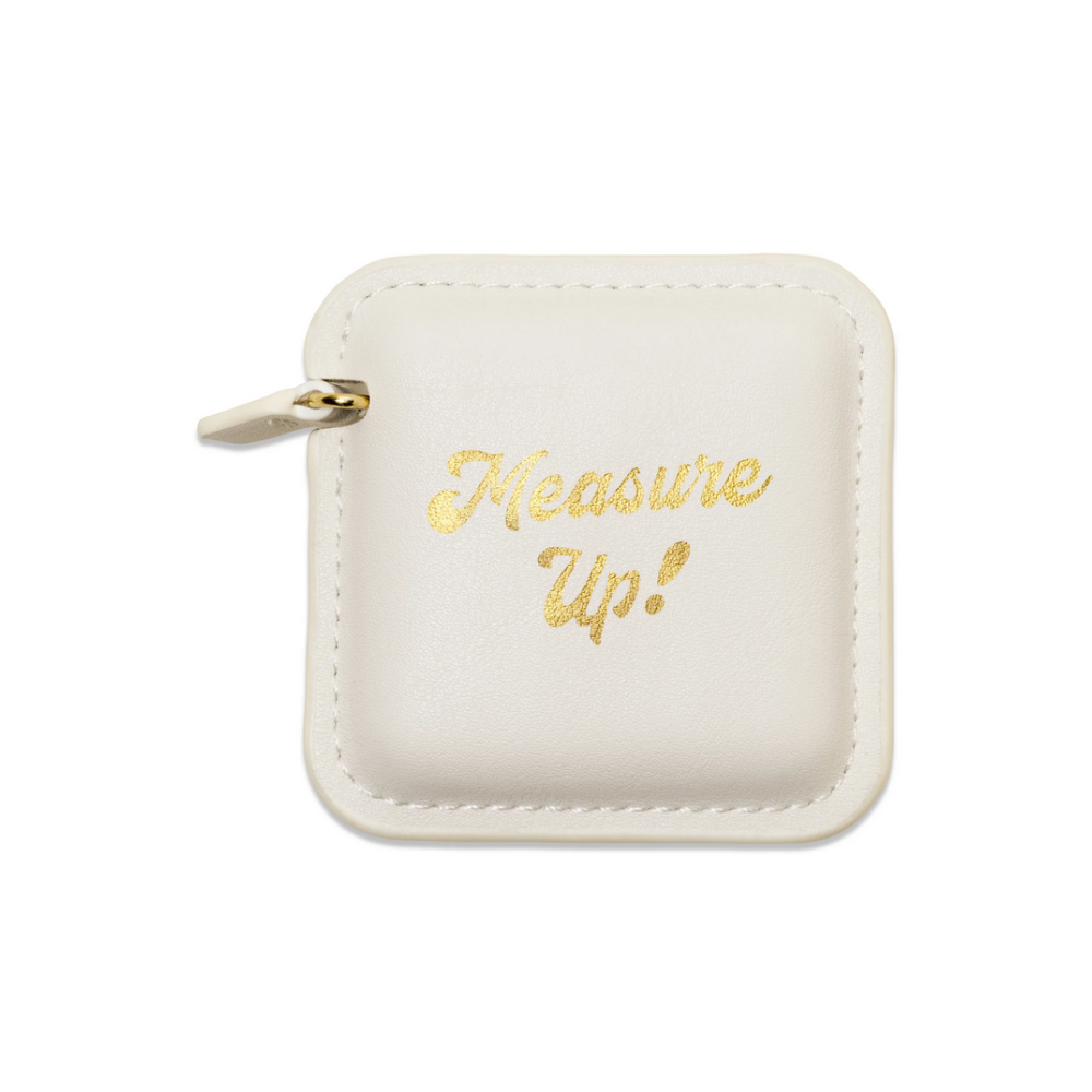 Designworks Ink | Tape Measure - Measure Up – Merchants