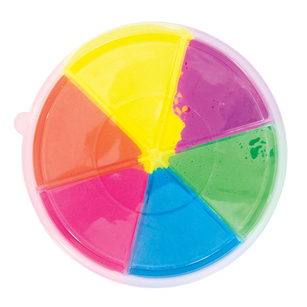 Discovery Zone Rainbow Jumping Putty Lifestyle | Merchants Homewares