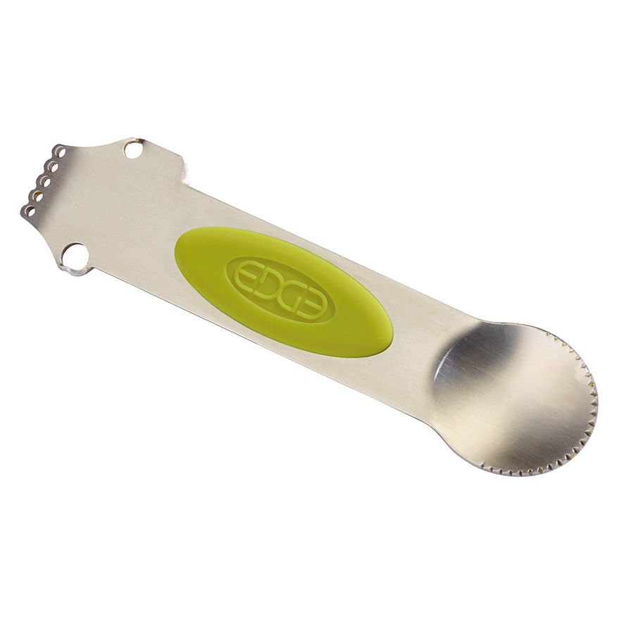 Donaldson Enterprises Edge Design 3 in 1 Citrus Tool Green | Merchants Homewares