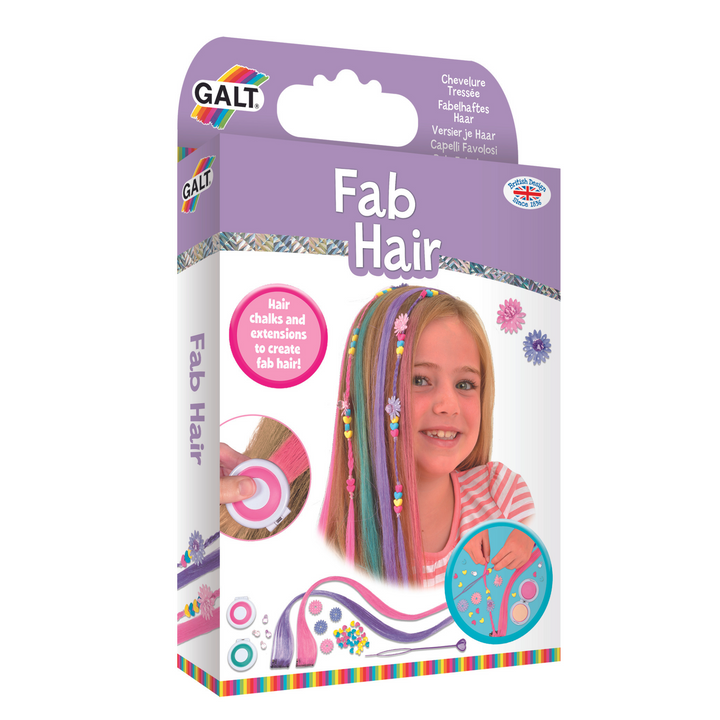 Galt Fab Hair | Merchants Homewares