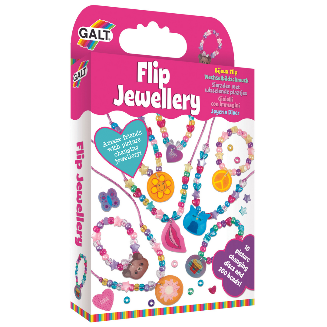 Galt Flip Jewellery | Merchants Homewares