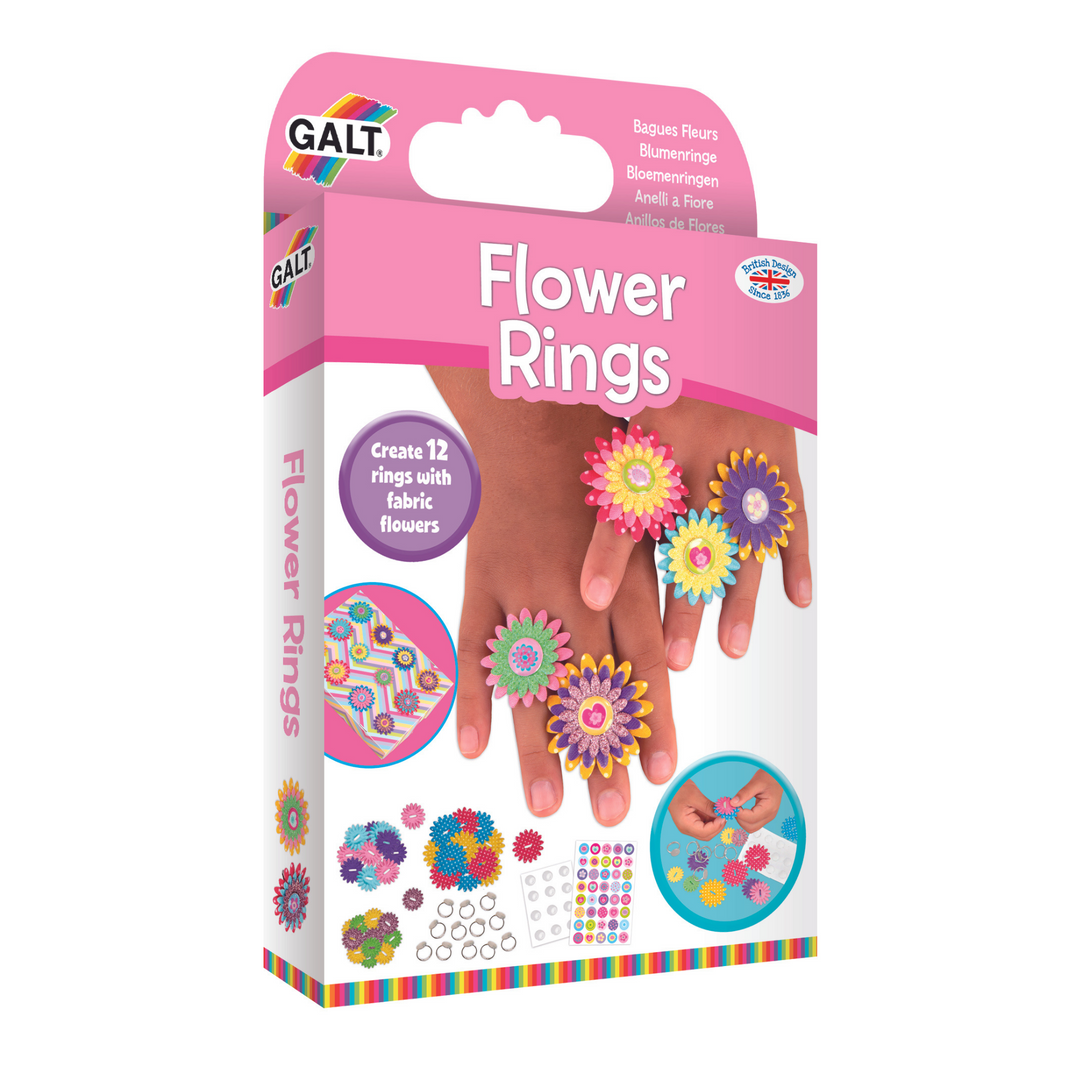 Galt Flower Rings | Merchants Homewares 