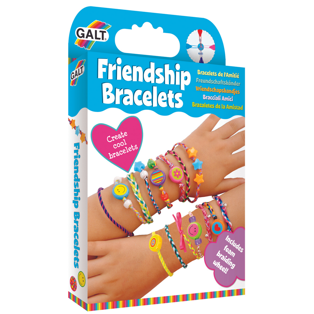 Galt Friendship Bracelets | Merchants Homewares 