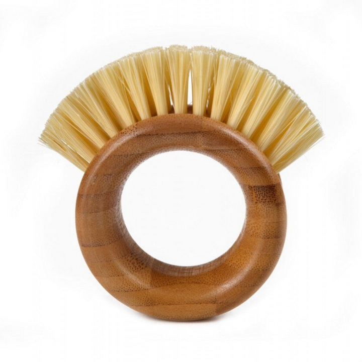 Full Circle The Ring Veggie Brush | Merchants Homewares