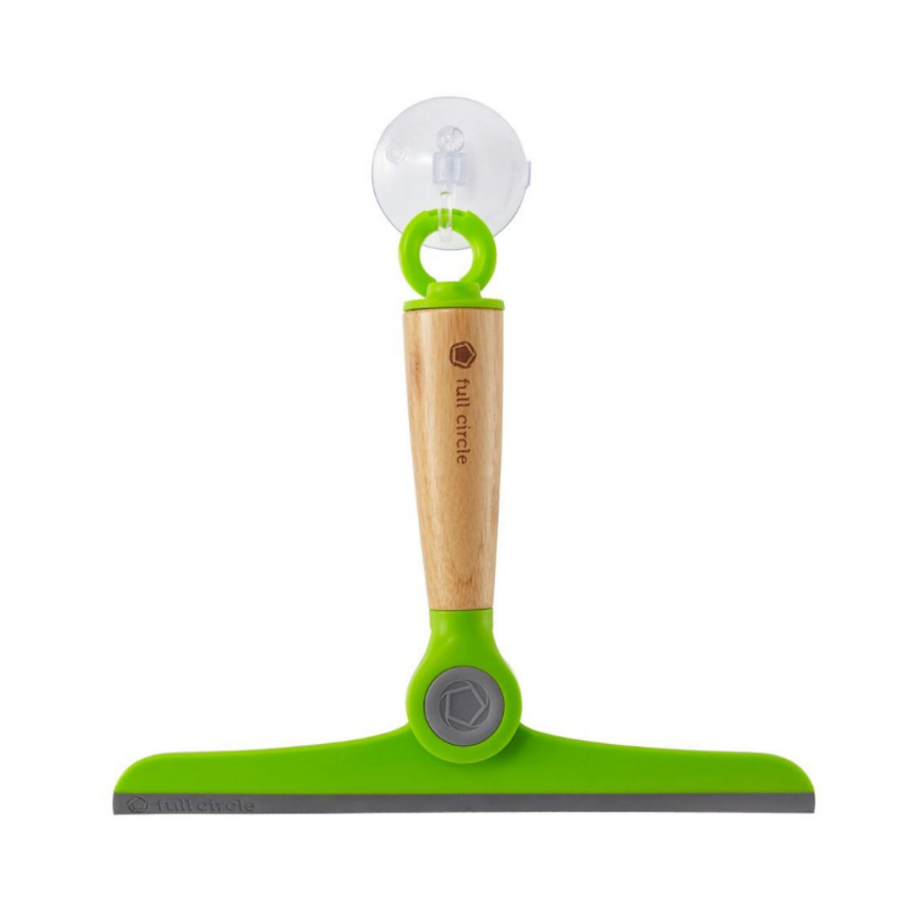 Full Circle Wipe Out Pivoting Squeegee | Merchants Homewares