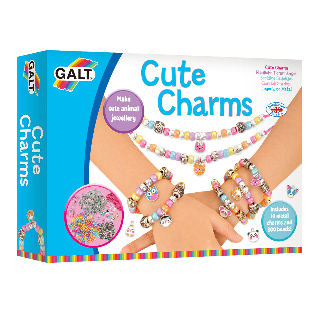 Galt Cute Charms | Merchants Homewares