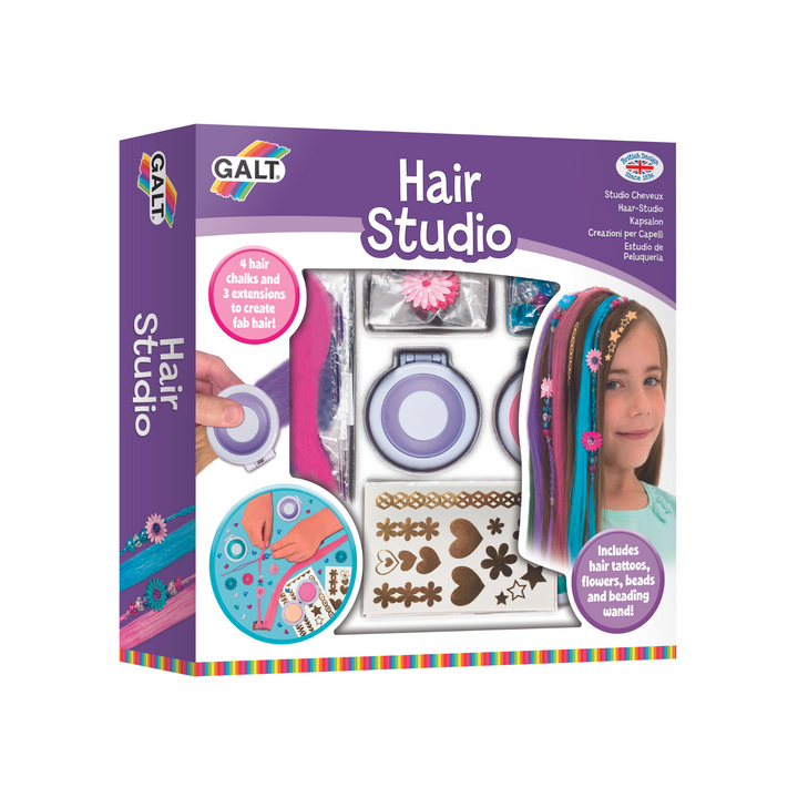 Galt Hair Studio | Merchants Homewares