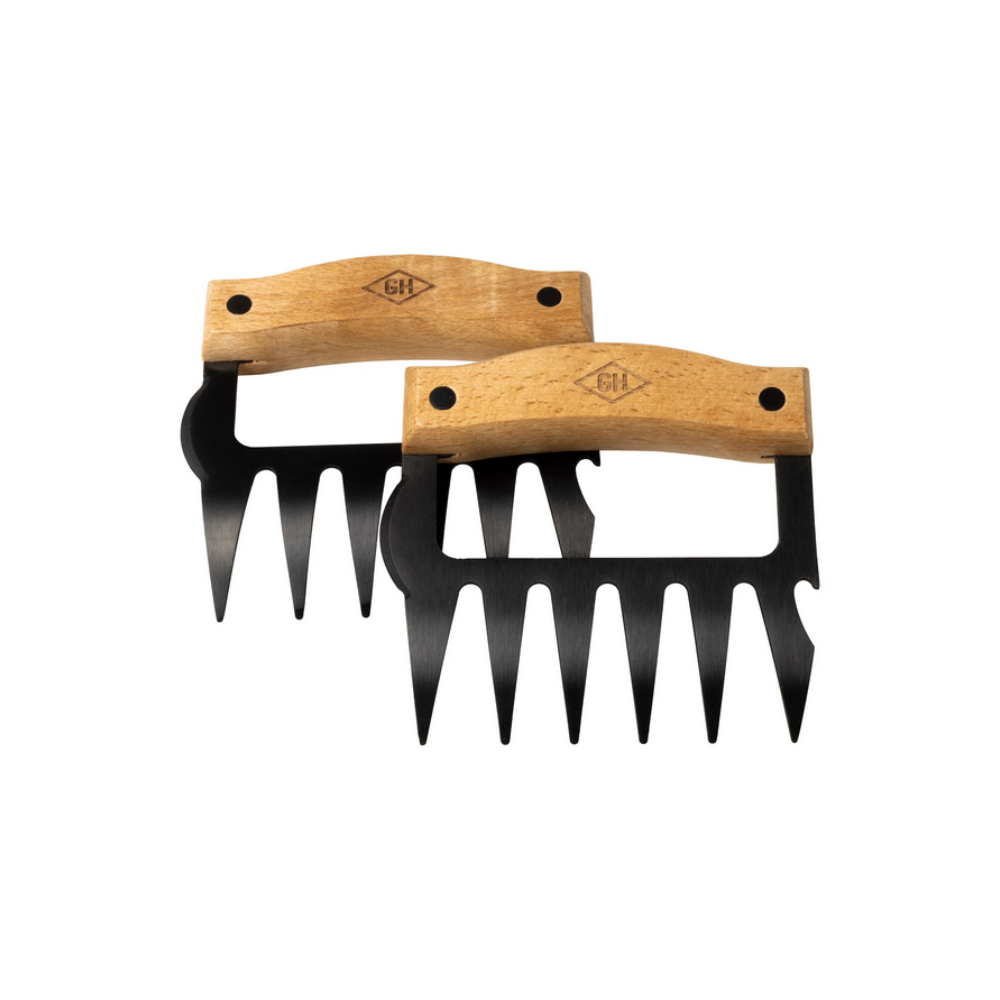 Gentlemen's Hardware BBQ Meat Claws | Merchants Homewares