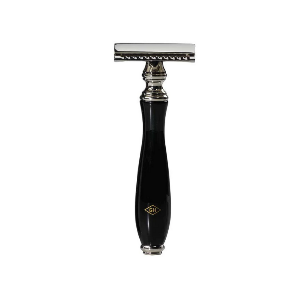 Gentlemen's Hardware Double Edged Safety Razor | Merchants Homewares