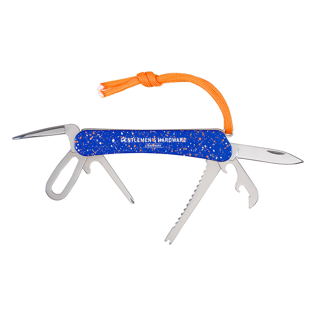 Gentlemen's Hardware Marine Multi-Tool | Merchants Homewares