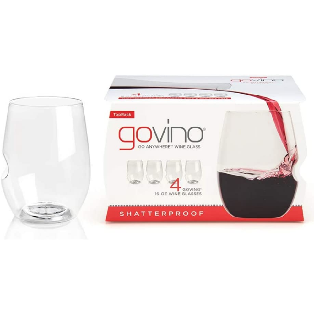 Govino Red Wine Tumbler | Merchant Homewares