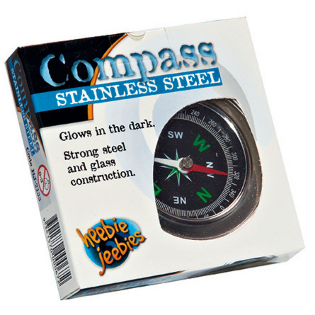 Heebie Jeebies | Compass  | Merchant Homewares