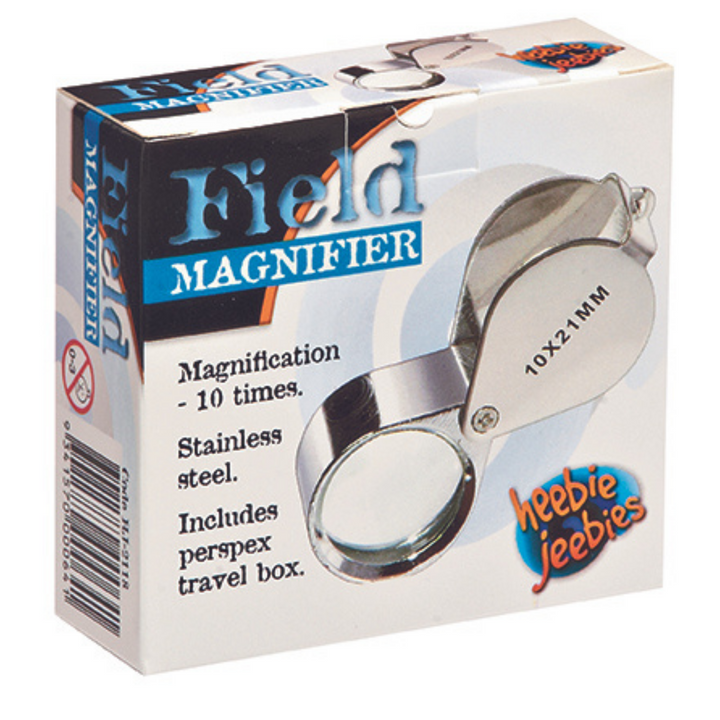 Heebie Jeebies | Field Magnifier  | merchant Homewares