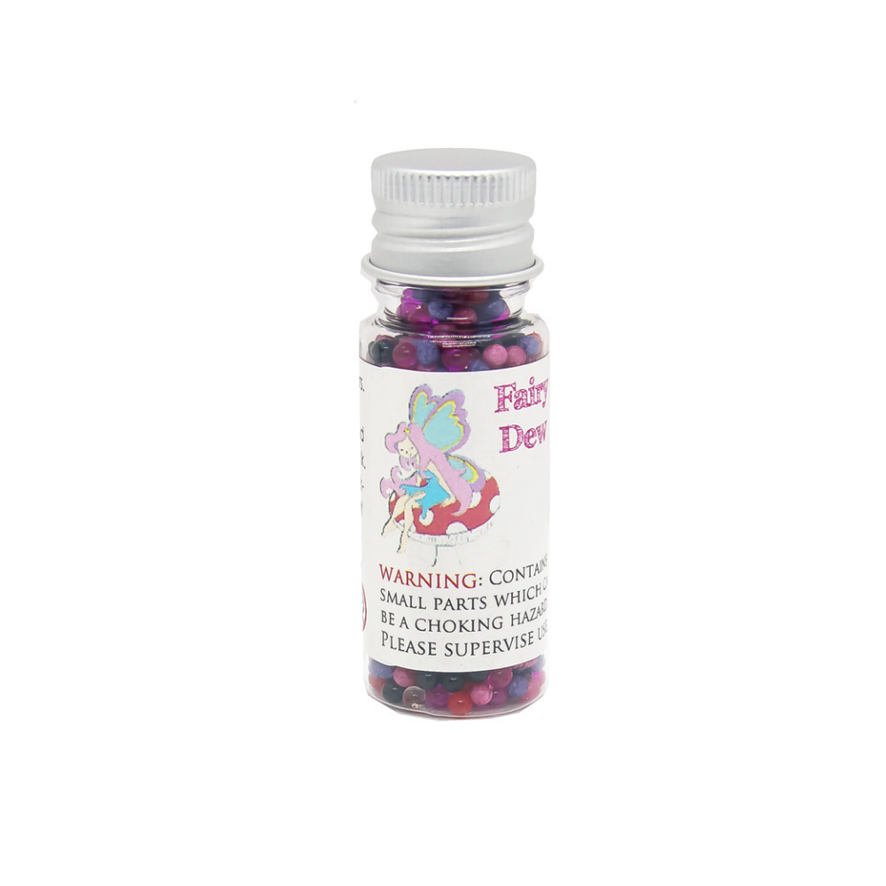Huckleberry Water Marbles Fairy Dew | Merchants Homewares