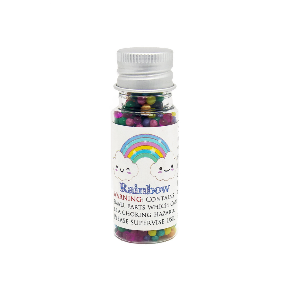Huckleberry Water Marbles Rainbow | Merchants Homewares