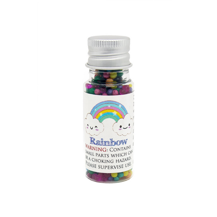 Huckleberry Water Marbles Rainbow | Merchants Homewares