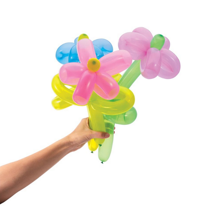 I.S Gift Balloon Modelling Kit Lifestyle | Merchants Homewares