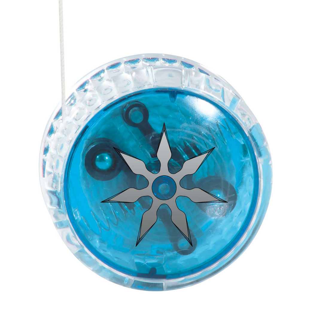 I.S Gift Flashing Light Up Yo-Yo Lifestyle | Merchants Homewares