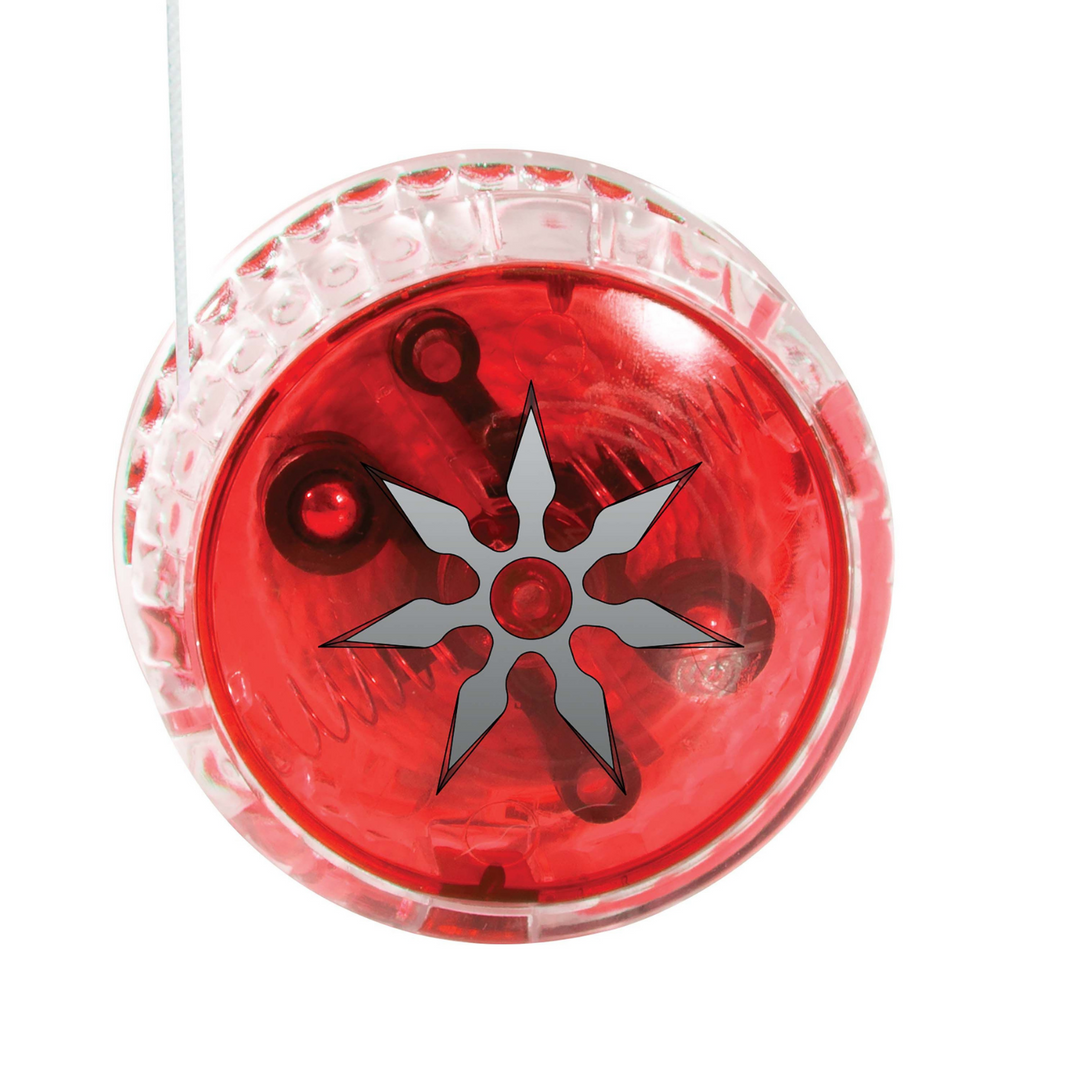 I.S Gift Flashing Light Up Yo-Yo Lifestyle | Merchants Homewares