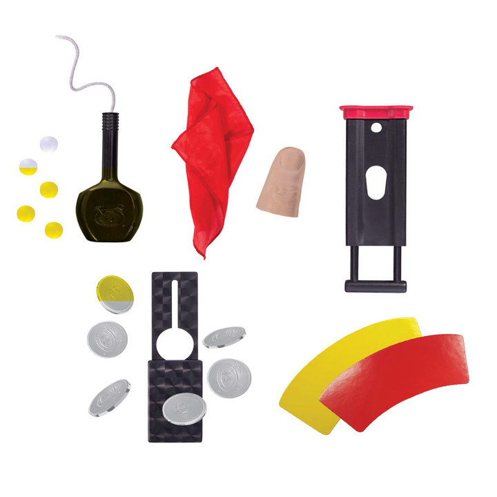 I.S Gift Marvellous Magic Tricks Kit Lifestyle | Merchants Homewares