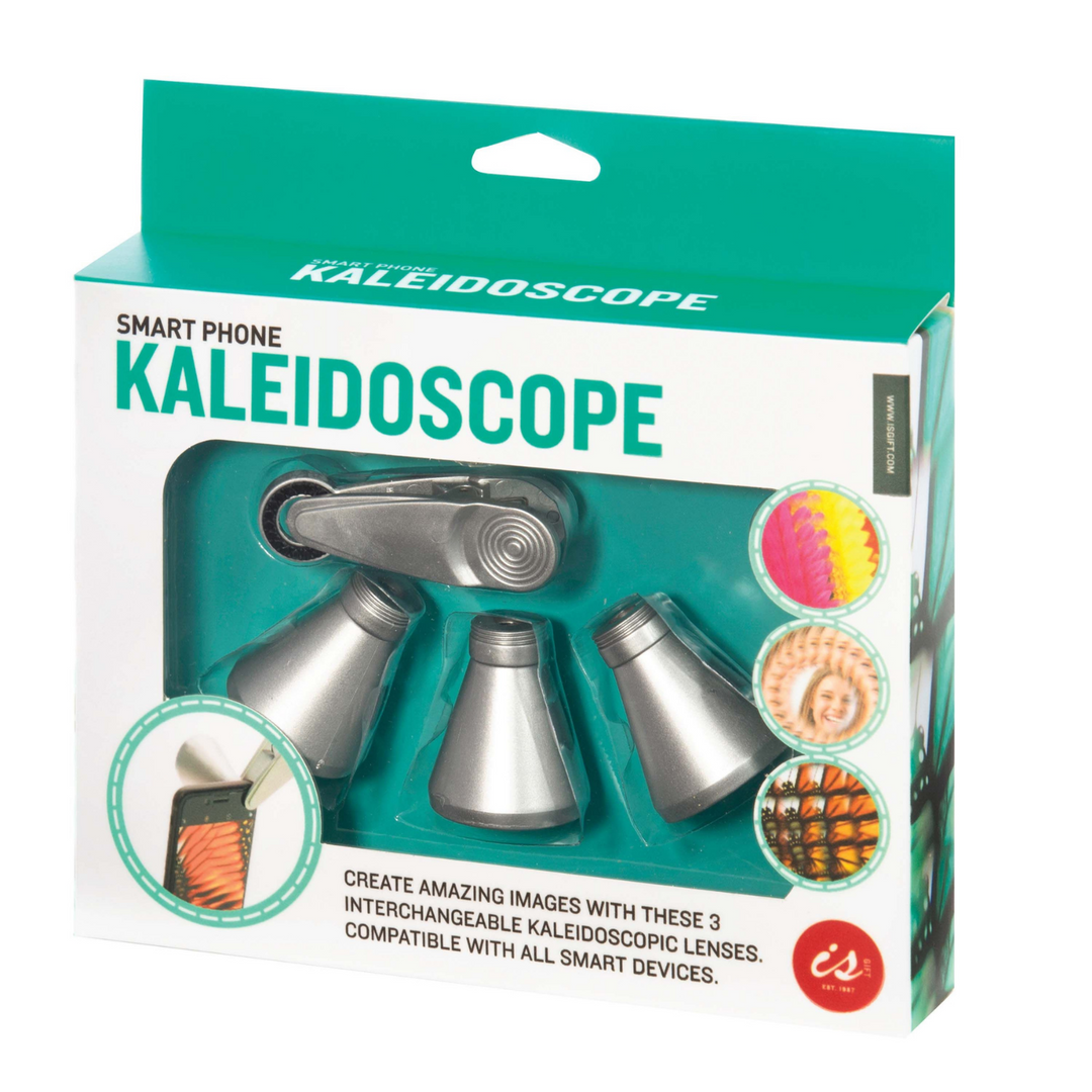 I.S Gift Smart Phone Kaleidoscopes | Merchants Homewares