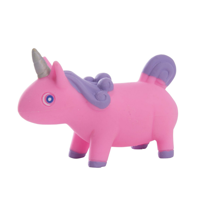 I.S Gift Stretchy Unicorn Lifestyle | Merchants Homewares
