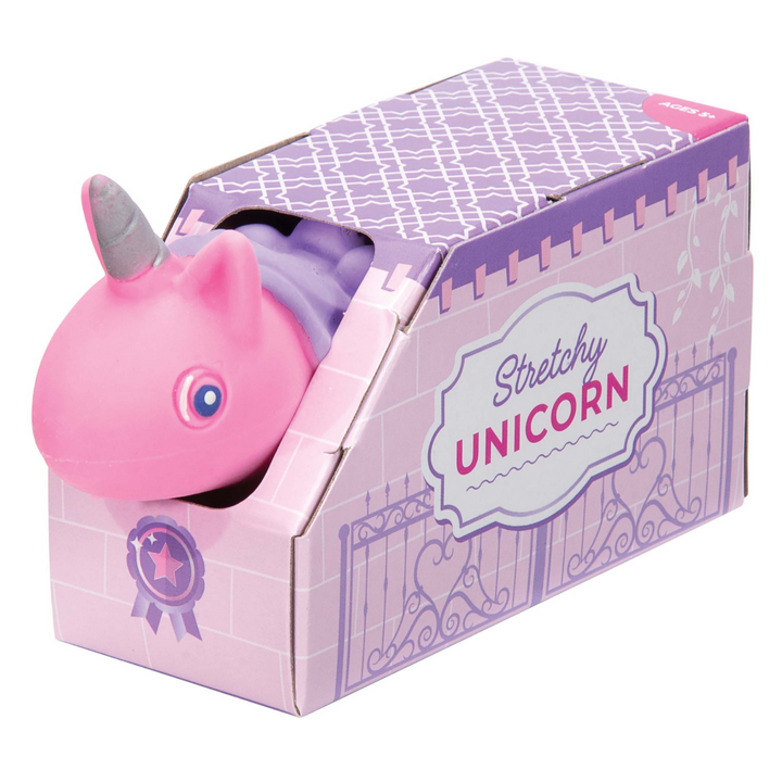 I.S Gift Stretchy Unicorn | Merchants Homewares