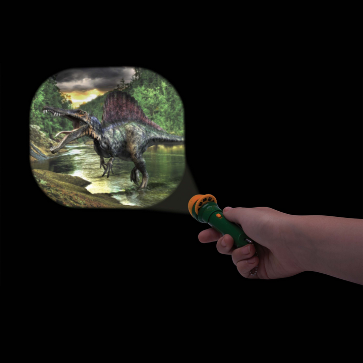 I.S Gift Torch Projector Dinosaur Lifestyle | Merchants Homewares