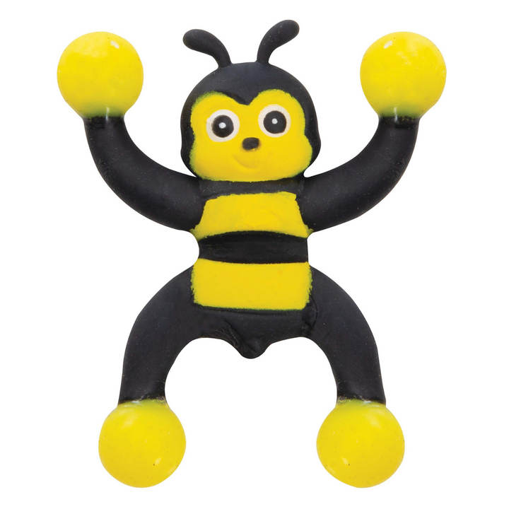 I.S Gift Tumbling Buzzing Bee Yellow Lifestyle | Merchants Homewares