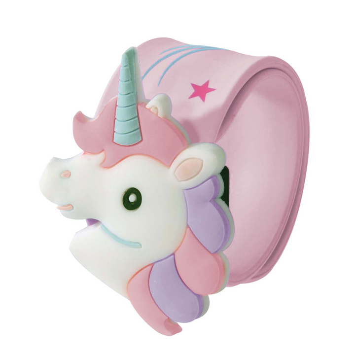 I.S Gift Unicorn Fantasy Slap Band Lifestyle | Merchants Homewares