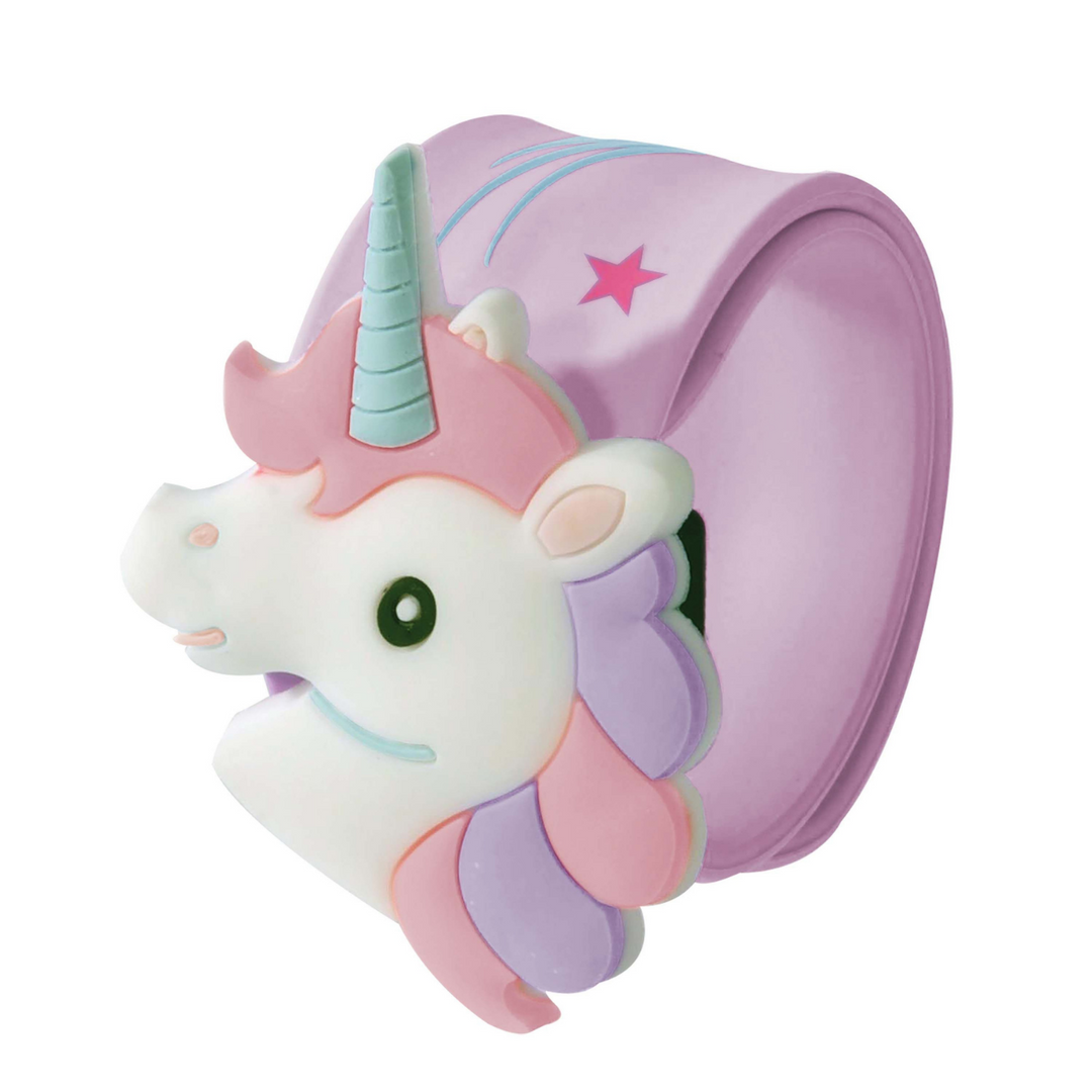I.S Gift Unicorn Fantasy Slap Band Lifestyle | Merchants Homewares