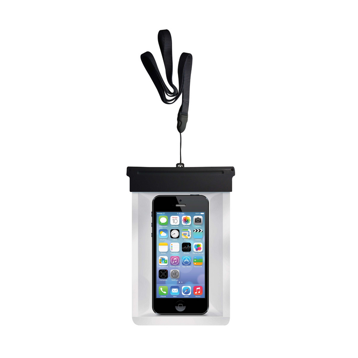 IS Albi All-Weather DriPouch Smart Phone Pouch Lifestyle | Merchants Homewares