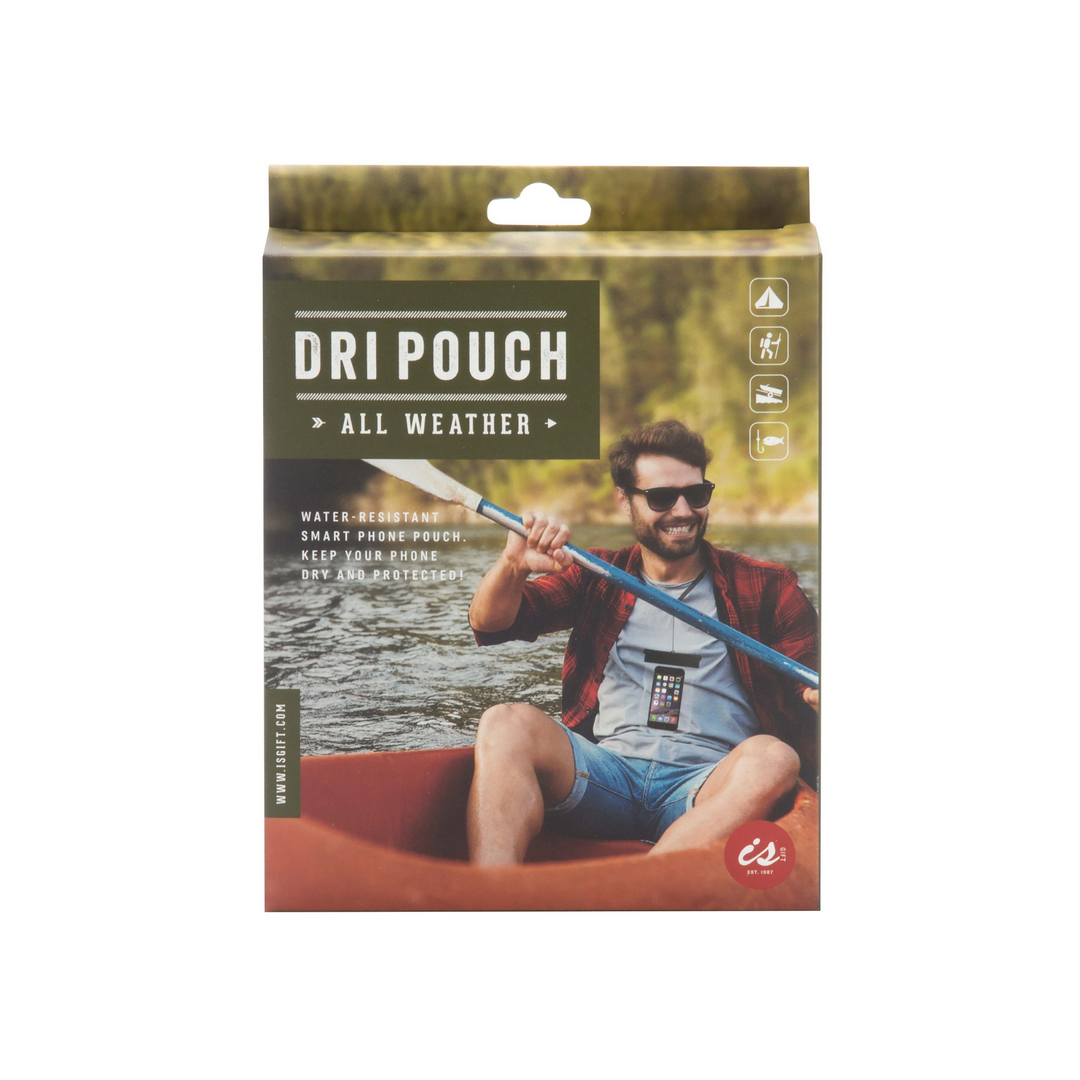 IS Albi All-Weather DriPouch Smart Phone Pouch | Merchants Homewares