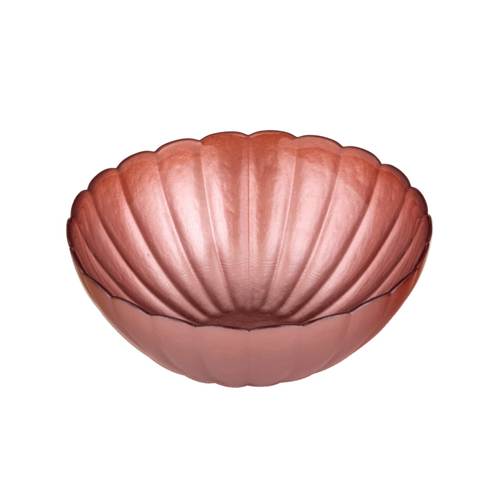 IS Albi Amalfi Cleo Bowl Grape | Merchants Homewares