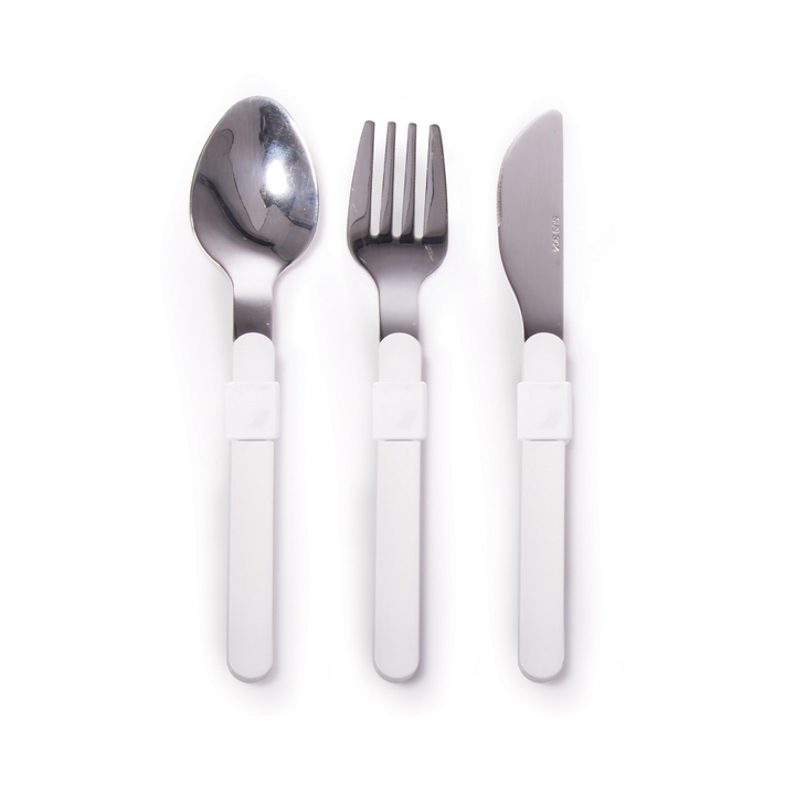 IS Albi For The Earth Collapsible Cutlery Set | Merchants Homewares