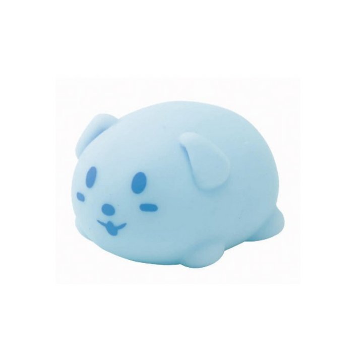 IS Albi Glow in The Dark Squishy Pet Blue | Merchants Homewares