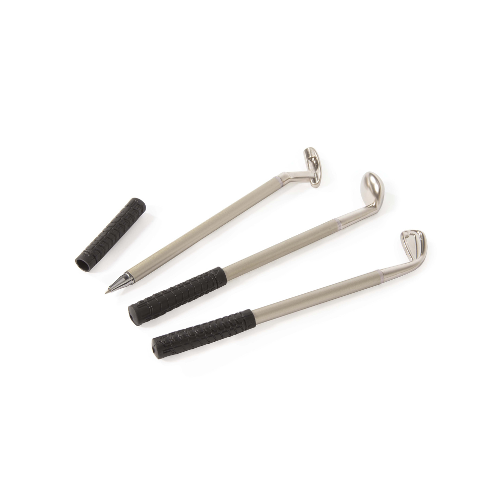 IS Albi Golf Club Pen Set | Merchants Homewares