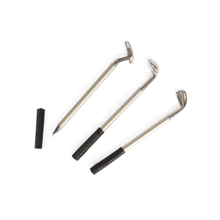 IS Albi Golf Club Pen Set | Merchants Homewares