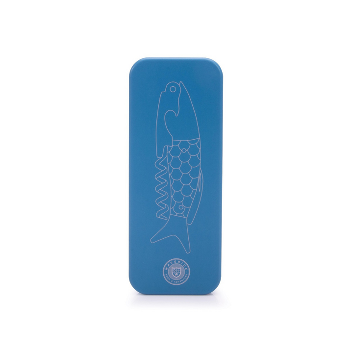 IS Albi Maverick Flinders Fish Bar Tool | Merchants Homewares