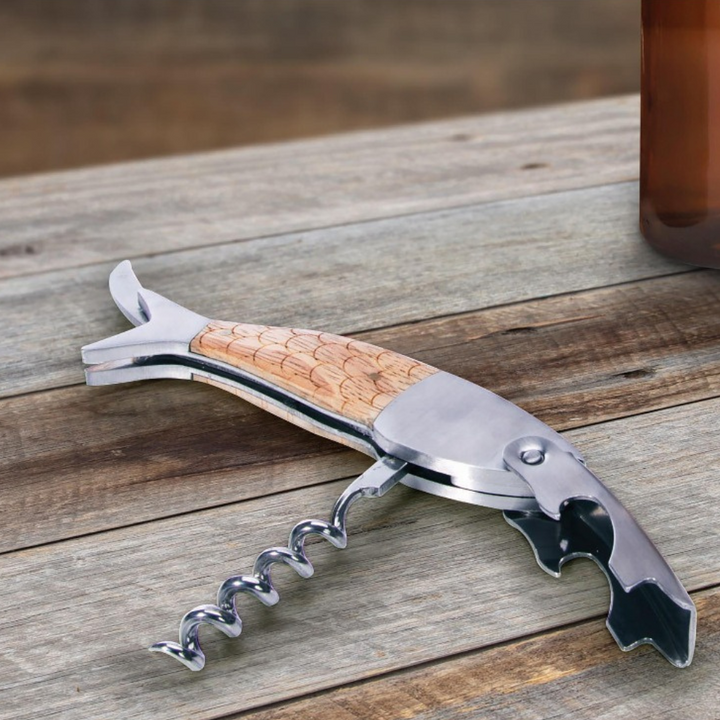 IS Albi Maverick Flinders Fish Bar Tool Lifestyle | Merchants Homewares