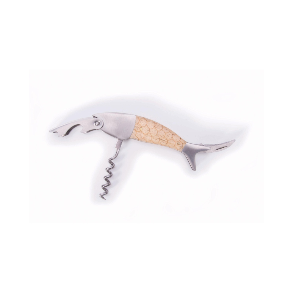 IS Albi Maverick Flinders Fish Bar Tool | Merchants Homewares