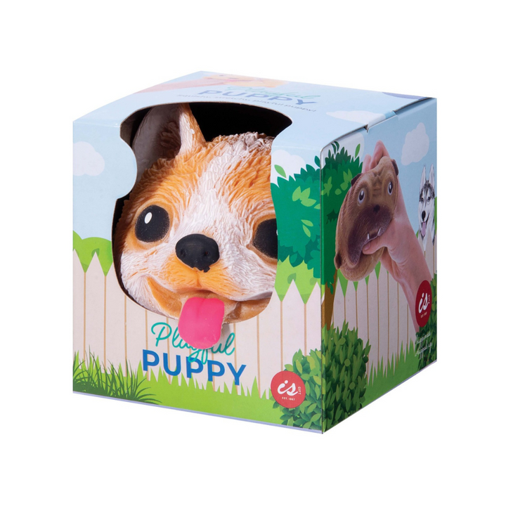 IS Albi Playful Puppies | Merchants Homewares