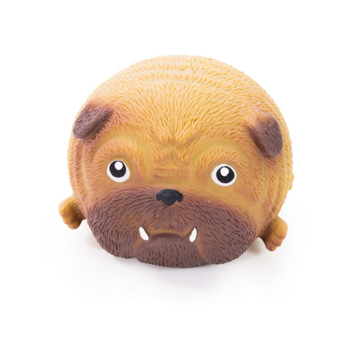 IS Albi Playful Puppies Bulldog | Merchants Homewares