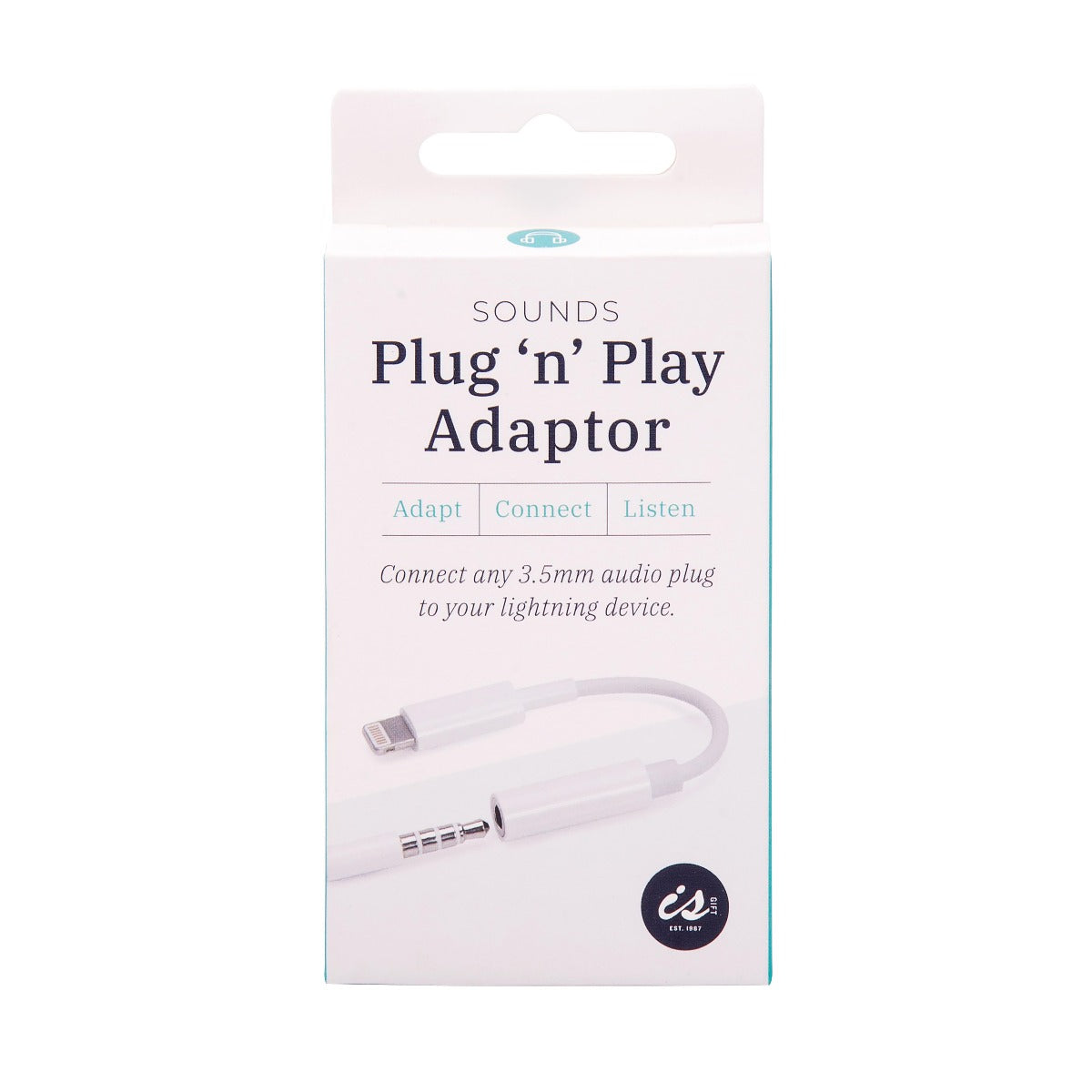 Plug N Play Adaptor – Merchants