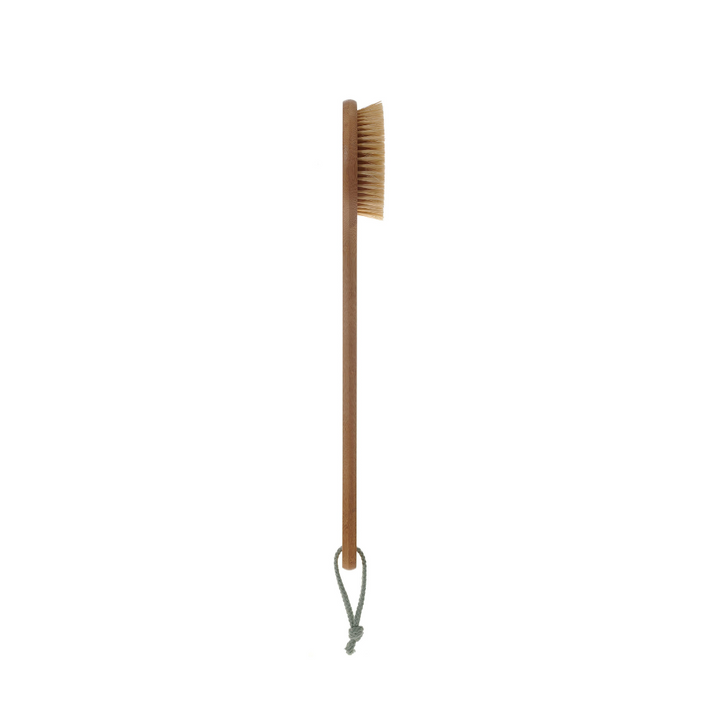 IS Albi Wanderflower Long Body Brush | Merchants Homewares