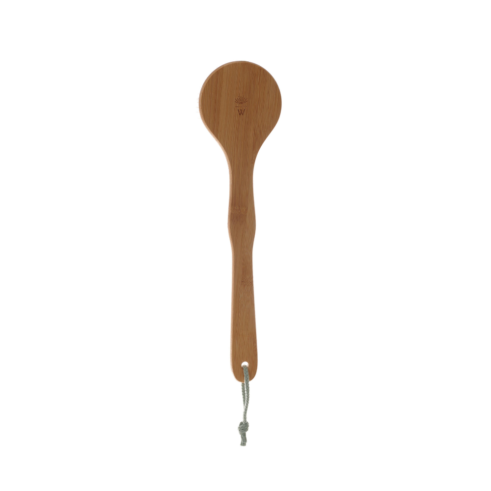 IS Albi Wanderflower Long Body Brush | Merchants Homewares