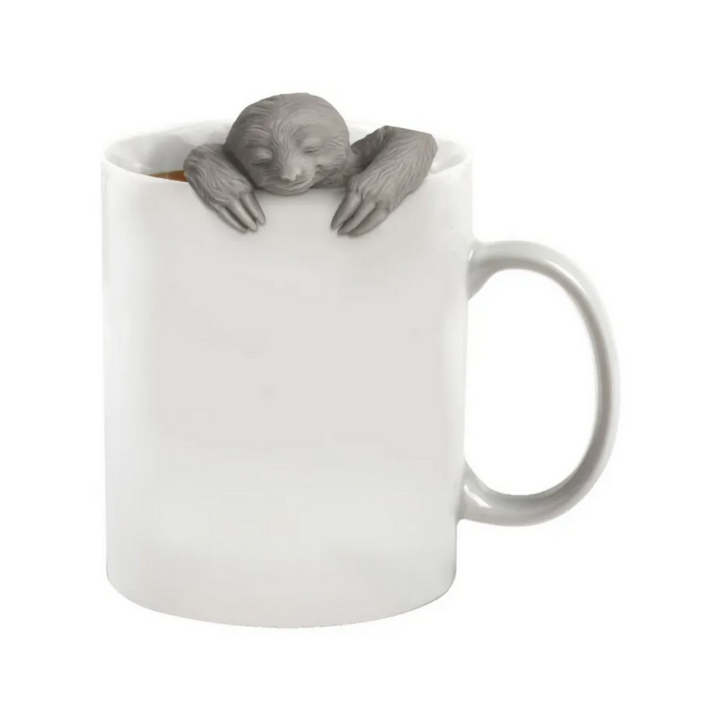 IS Fred Slow Brew Sloth Tea Infuser | Merchants Homewares