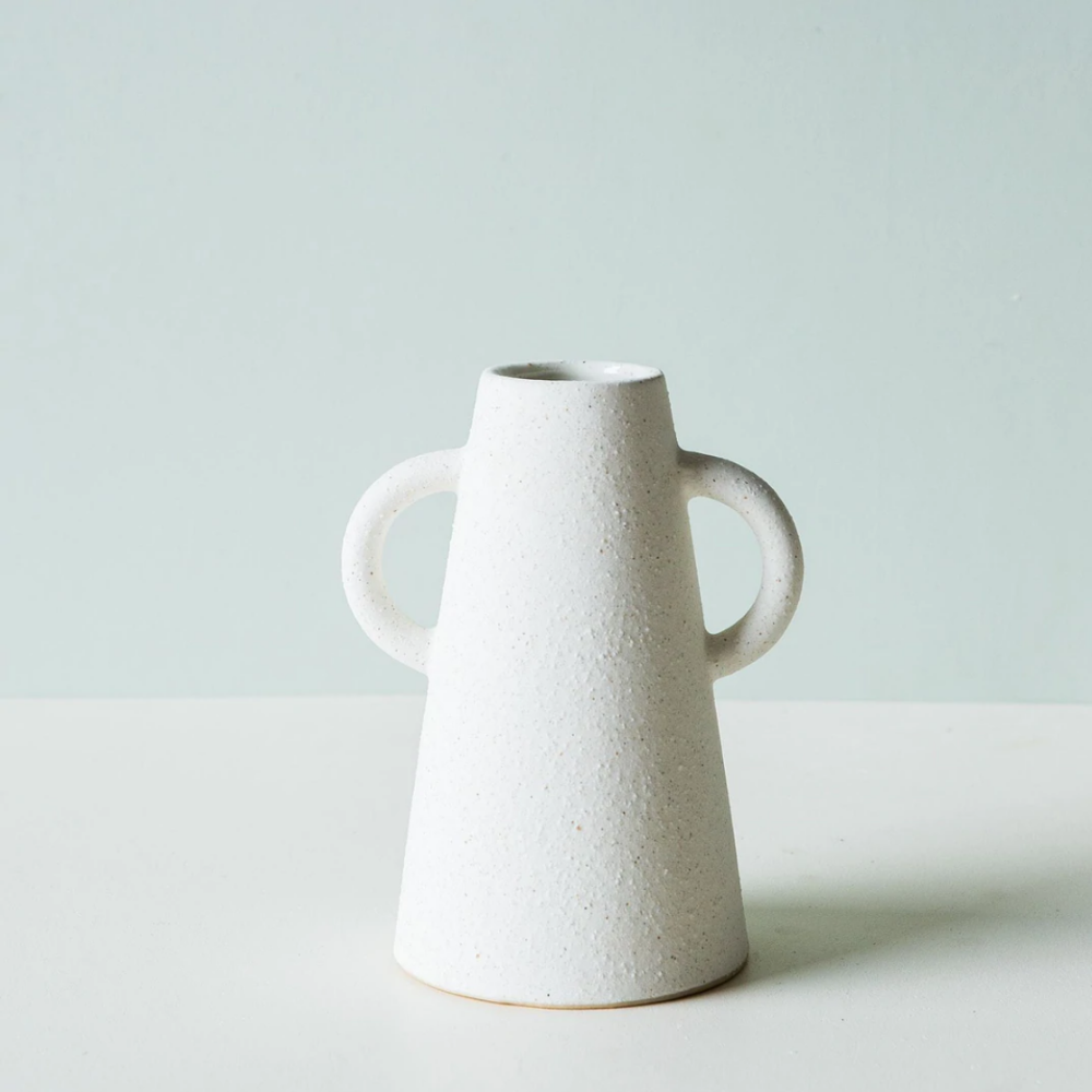 Indigo Love Avriel Vase Tall | Merchants Homewares
